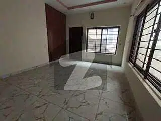 10 Marla Brand New Designer Full House Available For Rent In DHA Phase 2