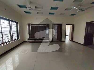 10 Marla Brand New Designer Full House Available For Rent In DHA Phase 2