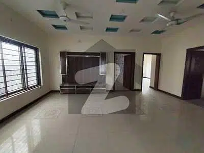 10 Marla Brand New Designer Full House Available For Rent In DHA Phase 2