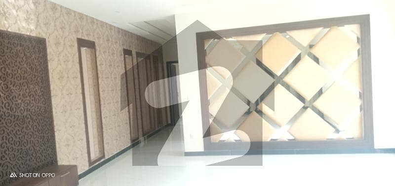 1 Kanal House For Rent In Pcsir Phase 2