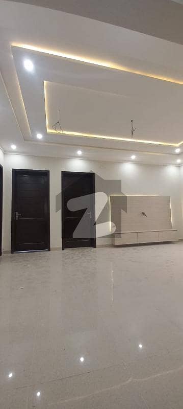 5.5 Marla Brand New Double Storey House Available For Sale In Lyallpur Avenue