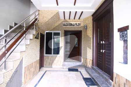 3.7 Marla House Double Storey House Available For Sale - Canal Road