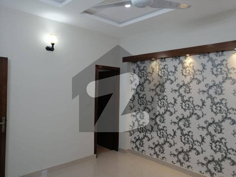 7 Marla Brand New Upper Portion Available For Rent In Bahria Town Phase 8