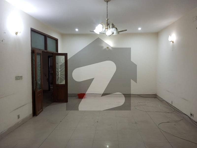 5 Marla Double Storey Marble Flooring House For Sale