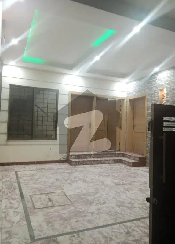 bhria anclve islambad sector n 8 Marla full house available for rent
