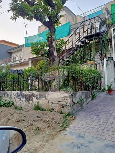 G-9/3 PINDI FACE HOUSE FOR SALE