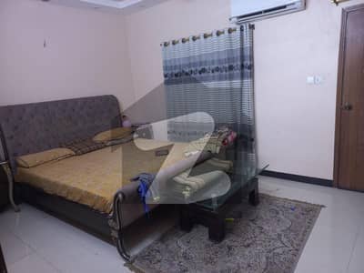 PORTION FOR RENT NAZIMBAD NO 3