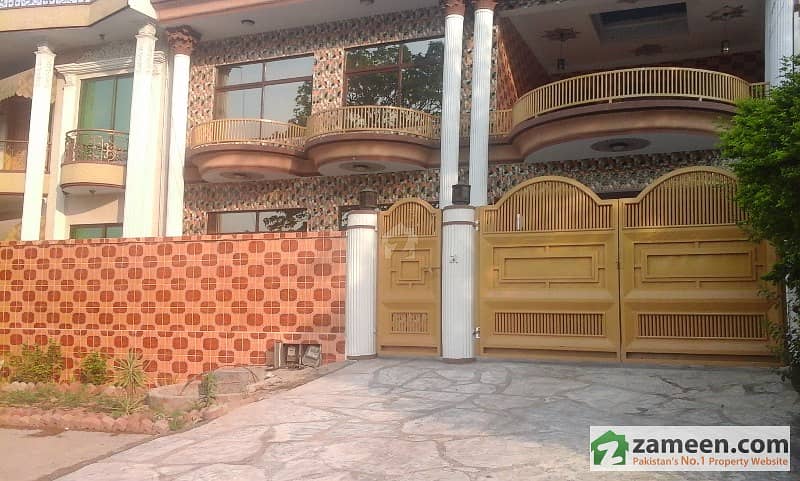 40x80 Double Storey Full House Far Rent