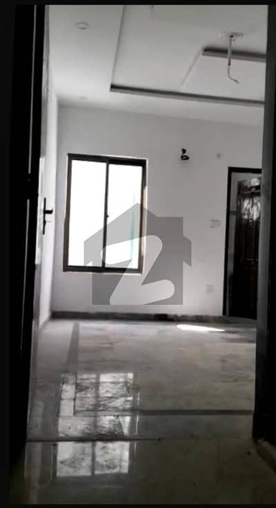 3 Marla House Like A New For Rent In Al Hafiz Town Near To Margzar Colony