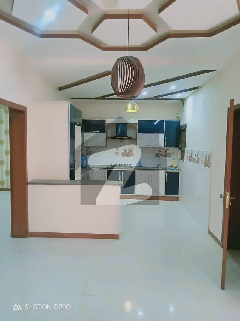 جناح گارڈنز ایف ای سی ایچ ایس,اسلام آباد میں 4 کمروں کا 7 مرلہ مکان 3.1 کروڑ میں برائے فروخت۔