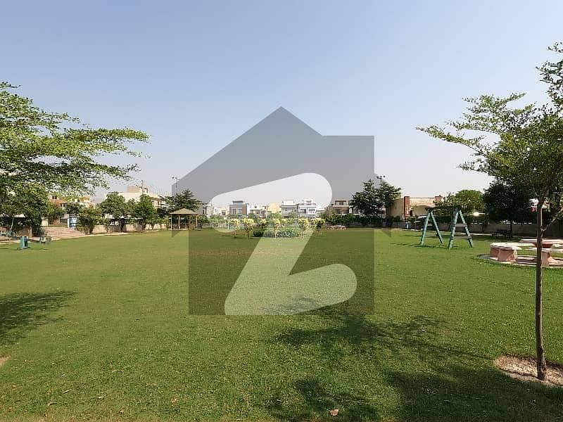 5 MARLA PLOT 80 FT ROAD DHA RAHBAR 1233 4S For Sale DHA 11 Rahbar Phase 4 Block S, DHA 11