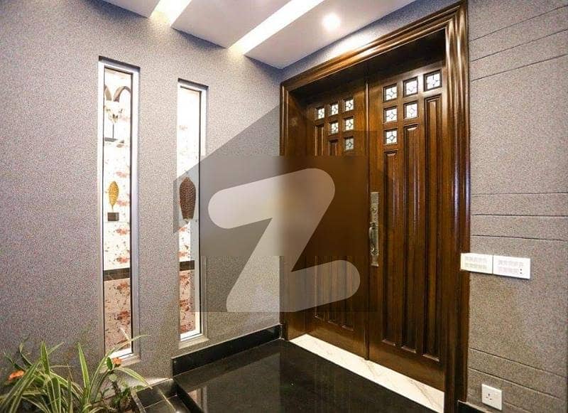 Your Search For House In Johar Town Ends Here