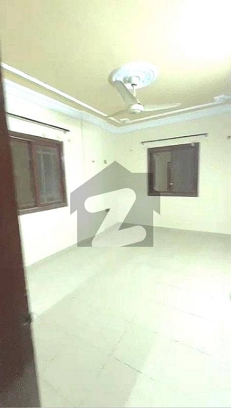 شہید ملت روڈ کراچی میں 3 کمروں کا 8 مرلہ فلیٹ 1.17 لاکھ میں کرایہ پر دستیاب ہے۔
