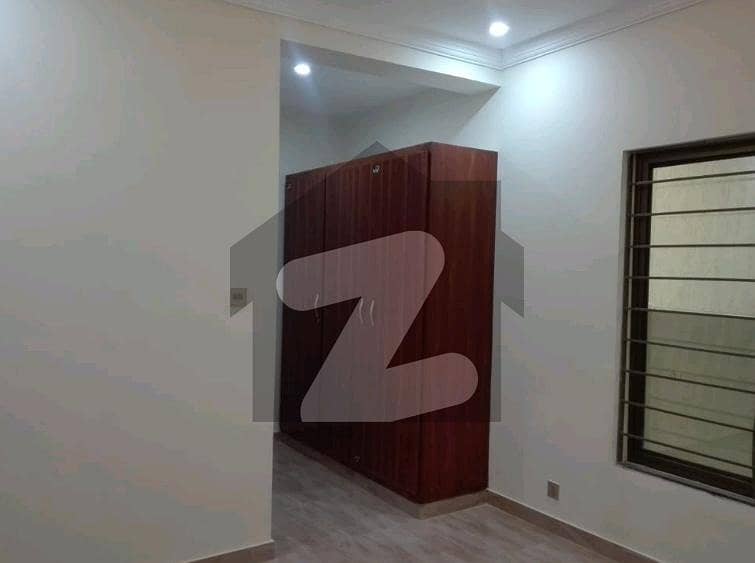 Prime Location 750 Square Feet Flat For Rent Is Available In G-15