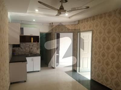 2 Bed Apartment Is Available For Sale Bahria town Phase 8 Rawalpindi