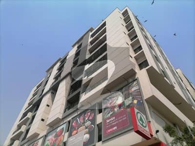 Prominently-Located 2000 Square Feet Flat Available In North Nazimabad - Block F