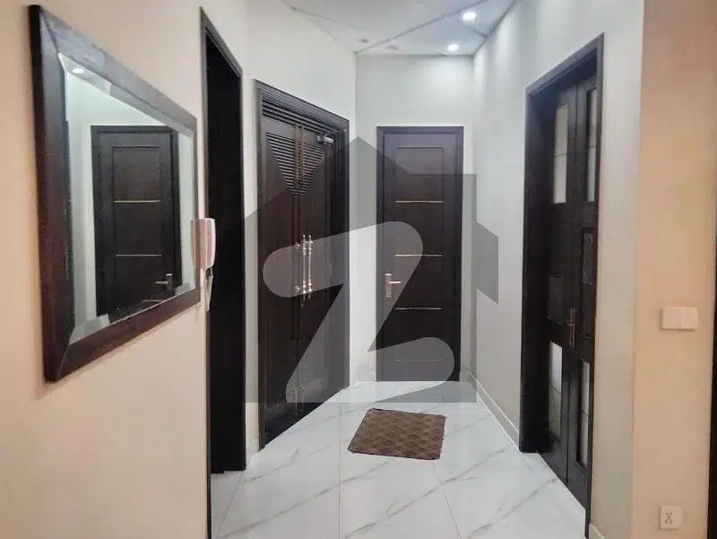 2 Beds 9 Marla Lower Portion For Rent In Bankers Housing Society Bedian Road Lahore