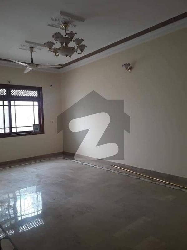 3 beds DD (1st floor) upper portion available for rent in Gulistan e