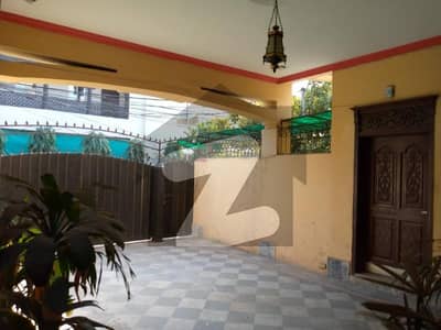 Johar Town 12 marla Near Allaho Chock Beautiful Owner Bouild House For Sale