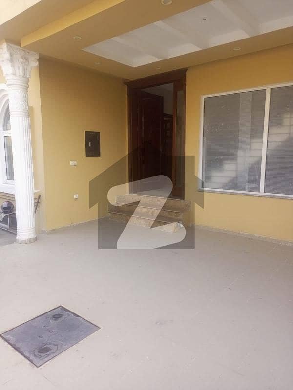 DHA Phase 2 Brand New House With Basement For Rent