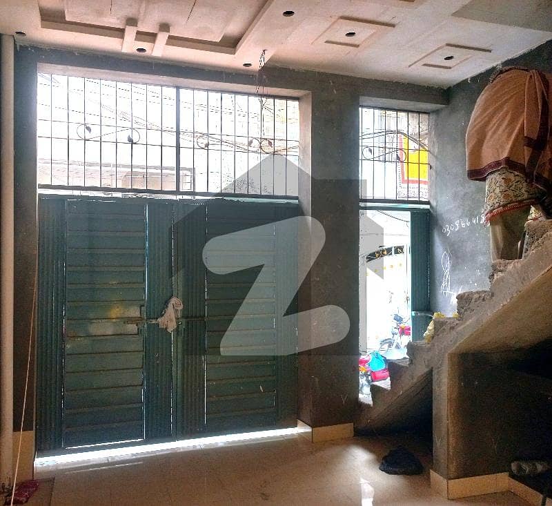 2 Marla Brand New House For Sale Walton Road, Lahore ID48608767