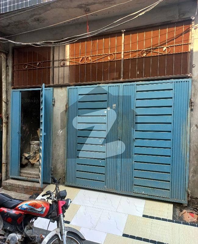 2 Marla Brand New House For Sale Walton Road, Lahore ID48608767