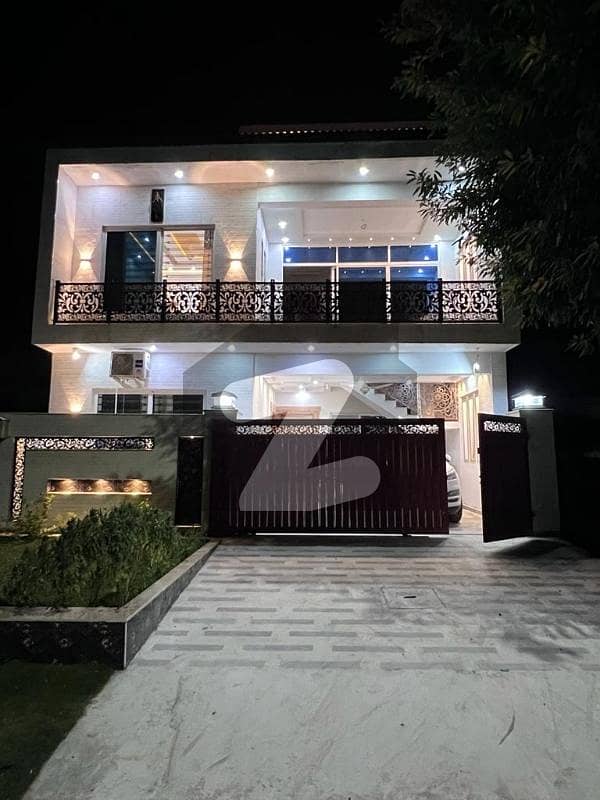 Brand New Luxury House For Sale Guaranteed Quality Work 100% A++ Quality
