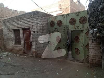 1125 Square Feet Residential Plot For sale In Shams-ul-Qamar Town Shams-ul-Qamar Town