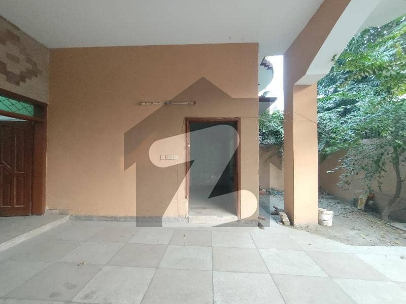 12Marla 03Bedroom'S Single Storey House Available For Sale In PAF