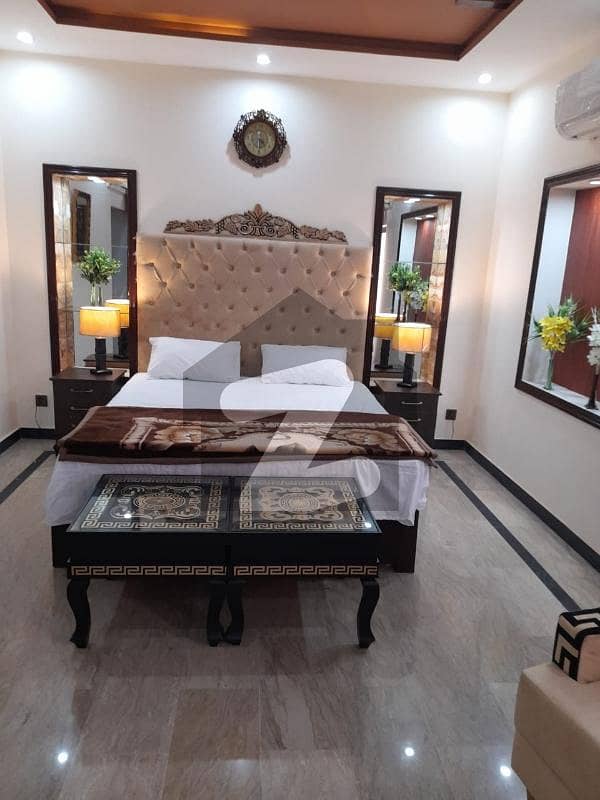 Kanal Furnished House Available For Rent In Tip Phase 2