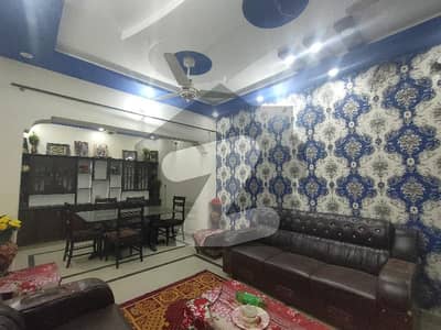 12-Marla 04-Bedroom'S Double Unit House Available For Sale In PAF Officers Colony Saddar Lahore Cantt.