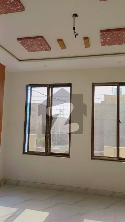 AAM Property Group
3 Marla beautiful Double Story House for Rent in Al hafeez Garden phase 2