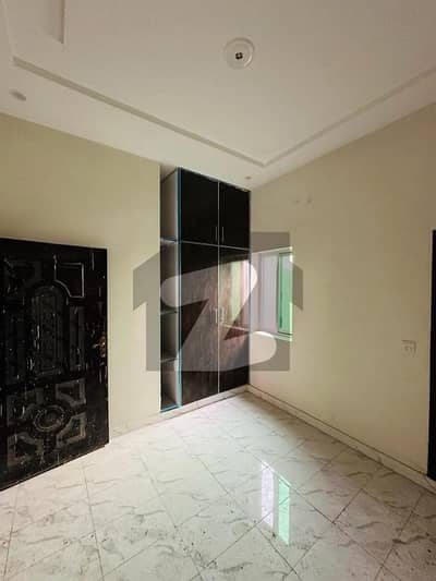 3 Marla Beautiful Double Story House For Rent In Bismilah Housing Society