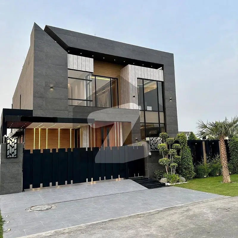 05 MARLA BRAND NEW HOUSE FOR SALE IN DHA PHASE 9 TOWN