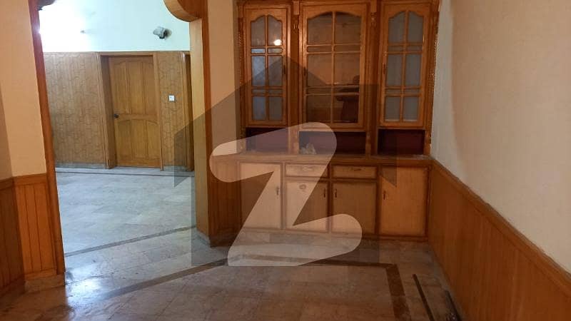 Kanal House For Sale In Model Town