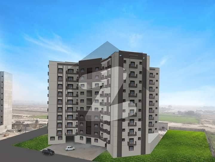 Brend New apartment for Sale in Askari 11 Lahore