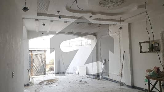 کارساز ولاز ڈی ۔ 12,اسلام آباد میں 4 کمروں کا 10 مرلہ مکان 3.0 کروڑ میں برائے فروخت۔