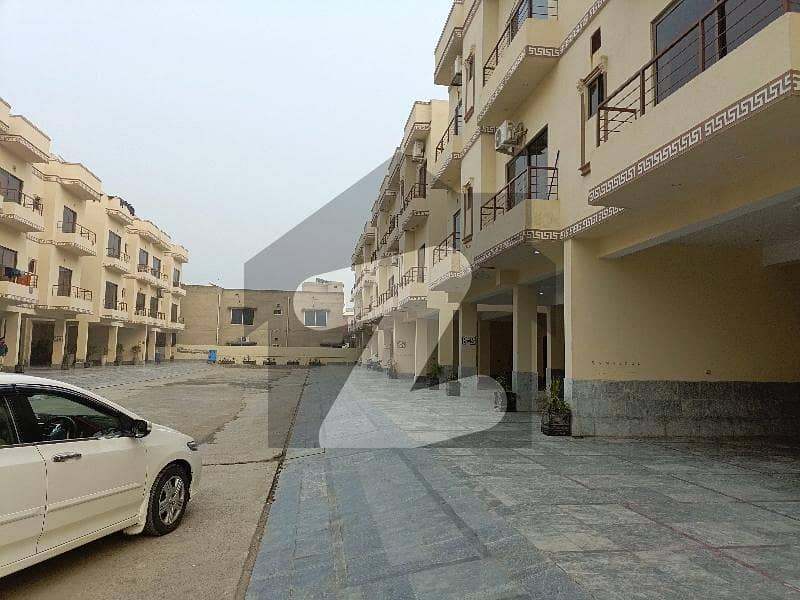 Flat Available For Rent In Jubilee Town