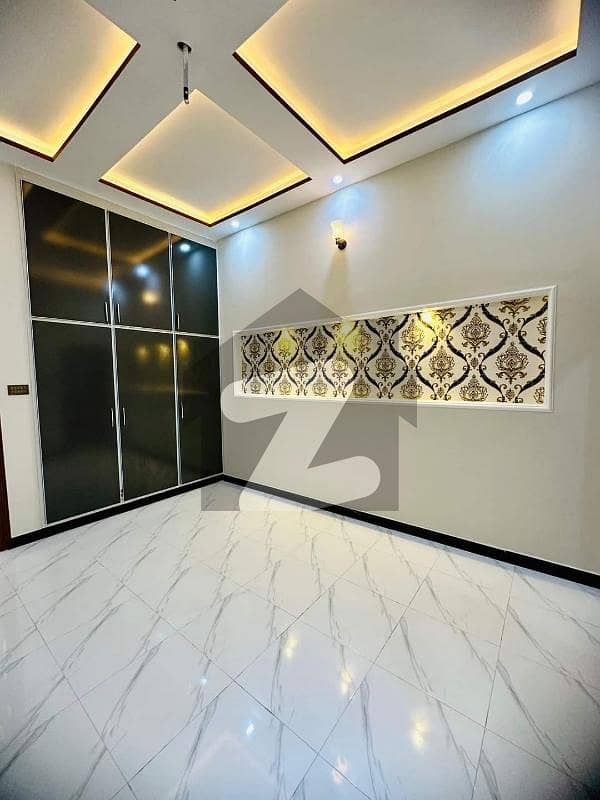 House For Sale 240 Sq Yard Lease West Open GulshaneIqbal Block 10A