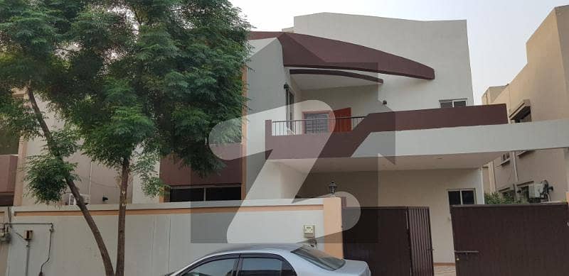 نیوی ہاؤسنگ سکیم کارساز کراچی میں 5 کمروں کا 14 مرلہ مکان 14.0 کروڑ میں برائے فروخت۔