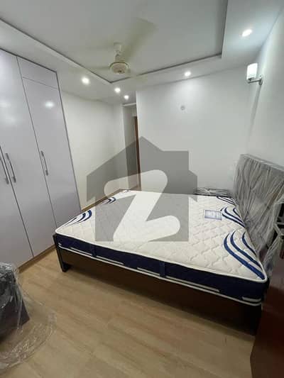 1150 Square Feet Brand New Furnished Apartment Available In Gulberg