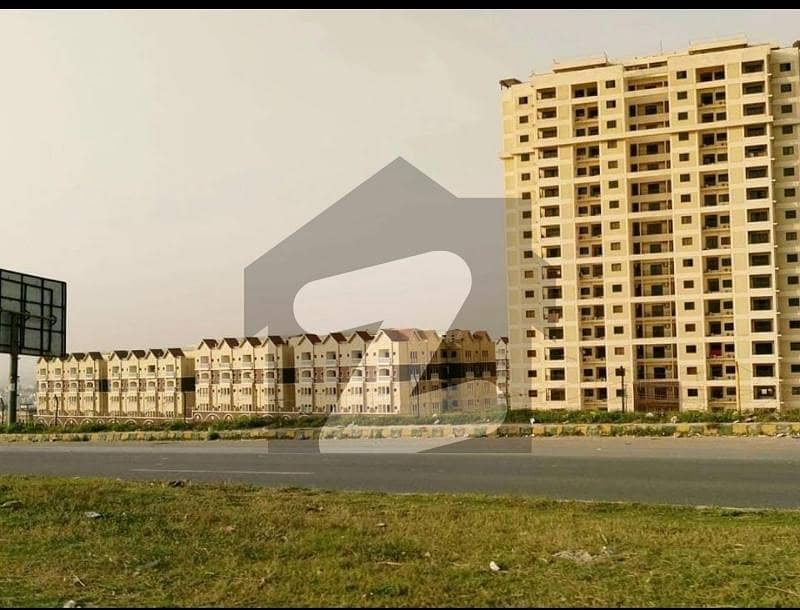 1 Bedrooms Apartment Available For Sale In Dha Phase 2 Islamabad