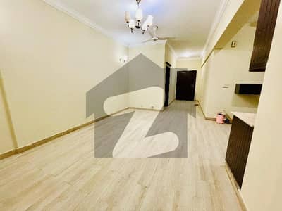 F-11 Markaz Two Bedroom Unfurnished Apartment For Rent