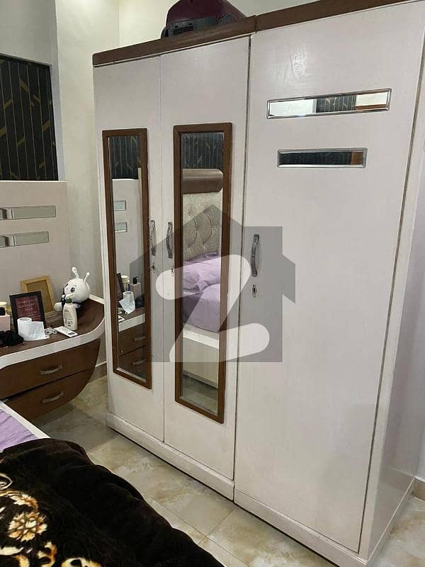 Apartment For Rent Clifton Block 2 Furnish 2bed 6th Floor Car Parking