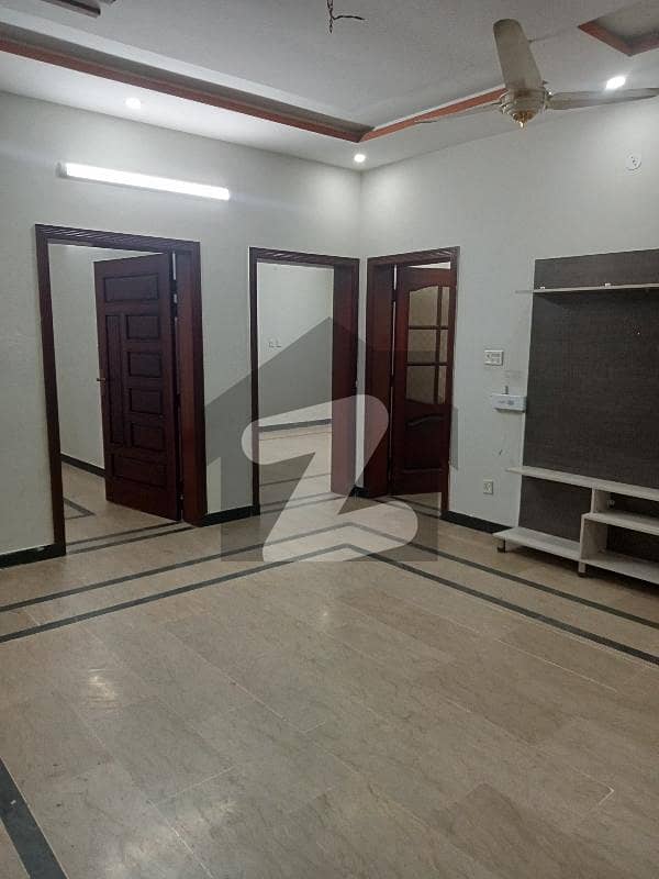 8 MARLA UPPER PORTION AVAILABLE FOR RENT IN CDA APPROVED SECTOR F 17 T&TECHS ISLAMABAD