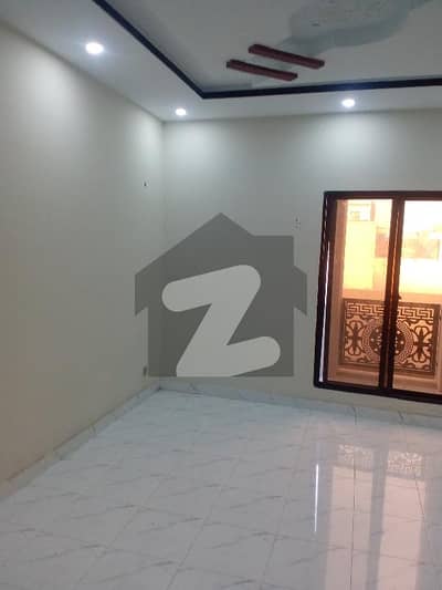 3.5 Marla Triple Storey Brand New House In Samnabad Lahore