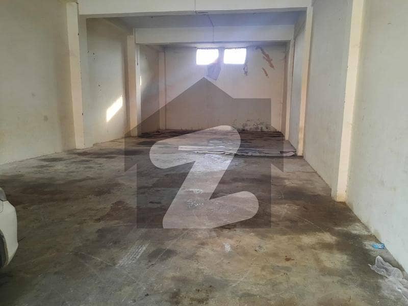 I-9 Ground Floor 1700 Square Feet Space For Warehouse For Rent Very Suitable For Warehouse Storage