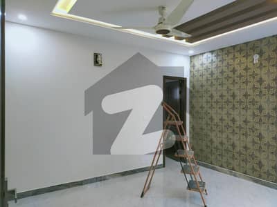 Modern 30 X 60 Upper Portion For Rent In G-13 Islamabad