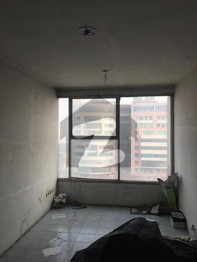 Office For Sale In Ashrafi Heights Gulberg 2, Lahore.