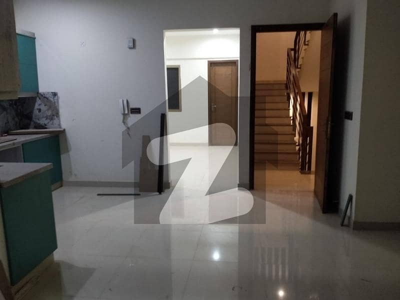 Highly-Coveted 1250 Square Feet Flat Is Available In DHA Phase 2 Extension For Rent